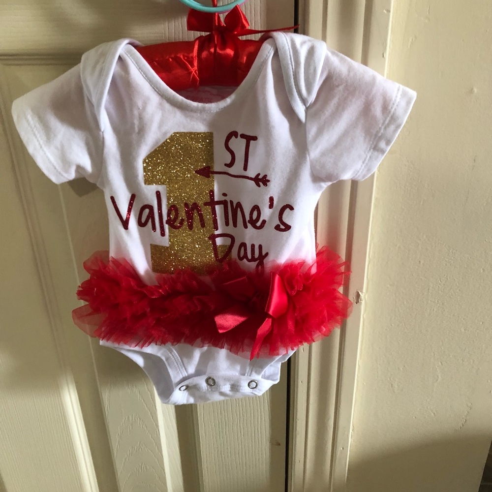 Milestone outfit!